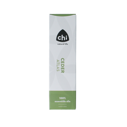 Chi Ceder atlas wild 10.00 Milliliter