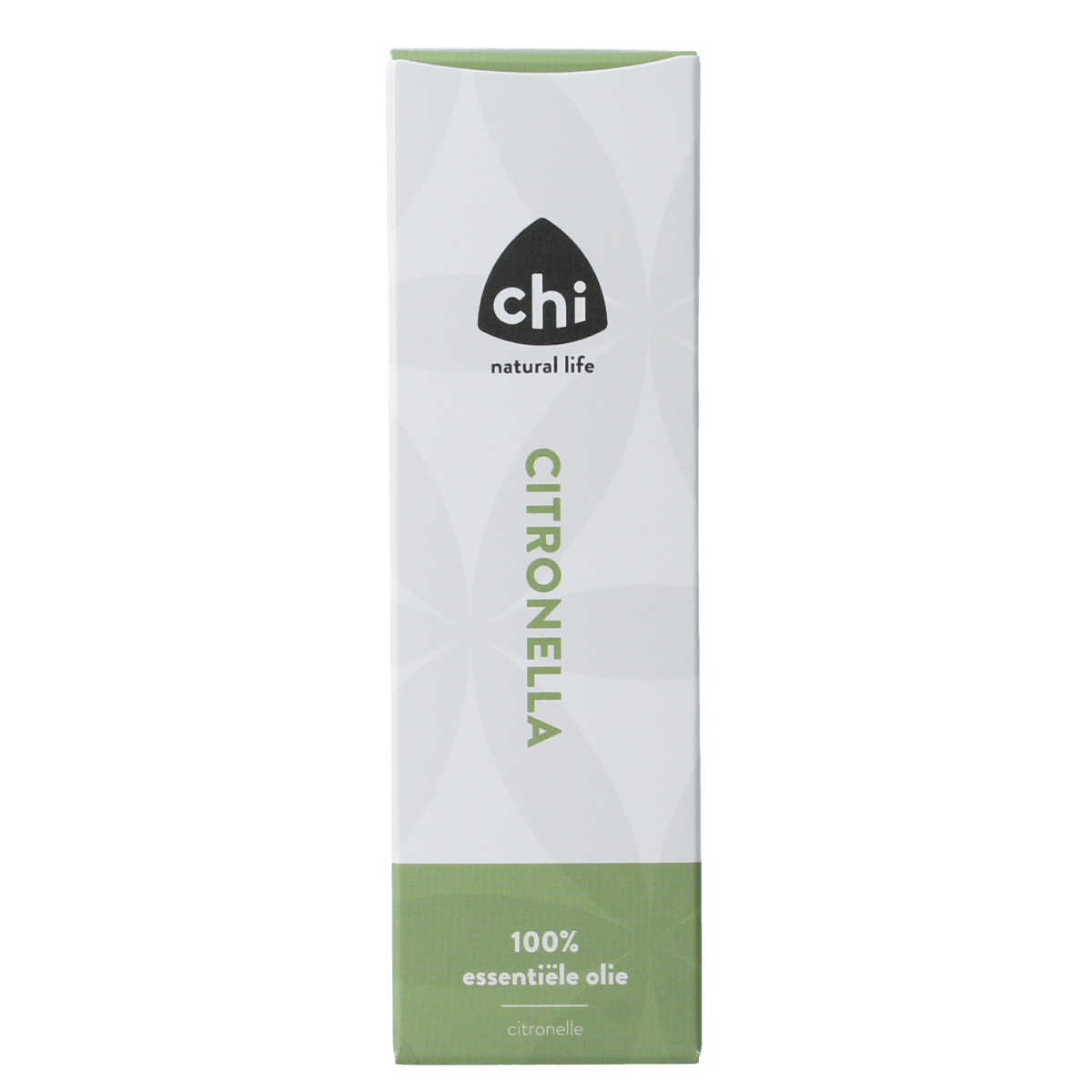 Chi Citronella cult 20.00 Milliliter