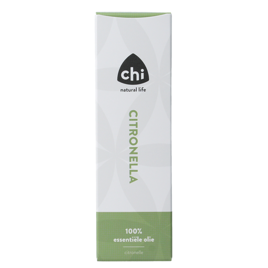 Chi Citronella cult 20.00 Milliliter