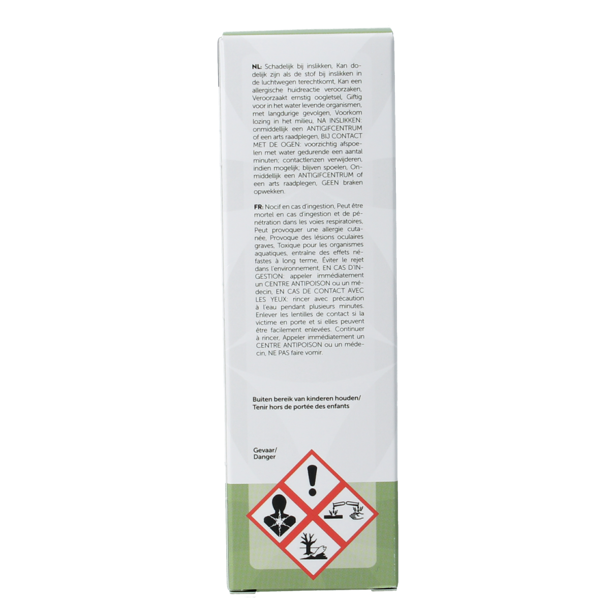 Chi Citronella cult 20.00 Milliliter