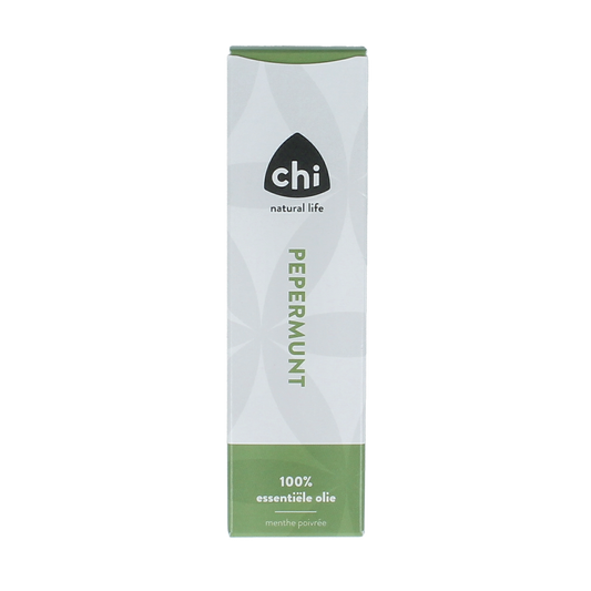 Chi Pepermunt Chinese cultivar 10.00 Milliliter