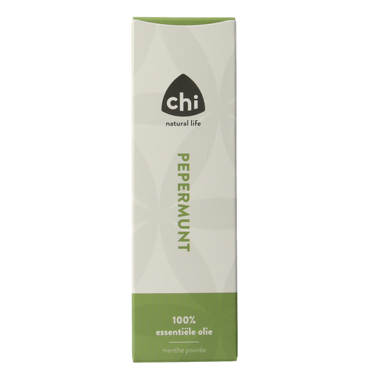 Chi Pepermunt Chinese cult 20.00 Milliliter