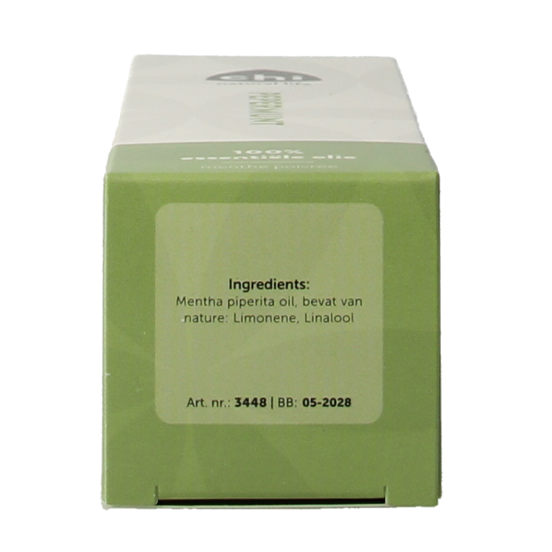 Chi Pepermunt Chinese cult 20 Milliliter