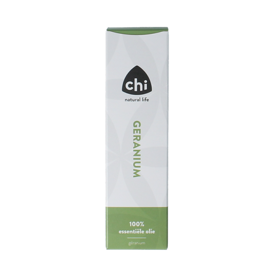 Chi Geranium cultivar Egypte 10.00 Milliliter