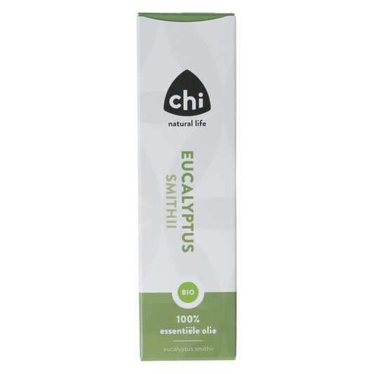 Chi Eucaluptus smittii bio 10.00 Milliliter