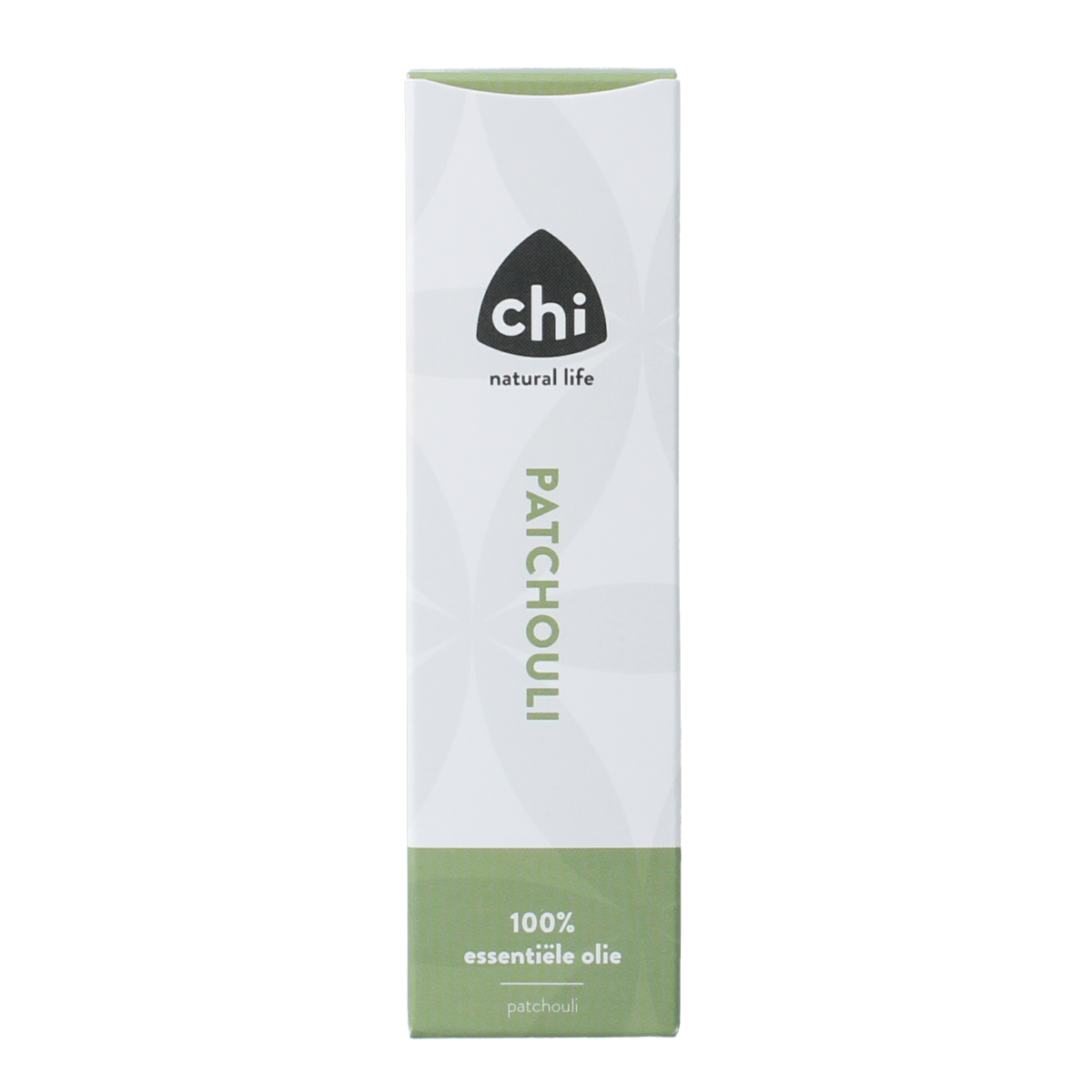 Chi Patchouli cultivar 10.00 Milliliter