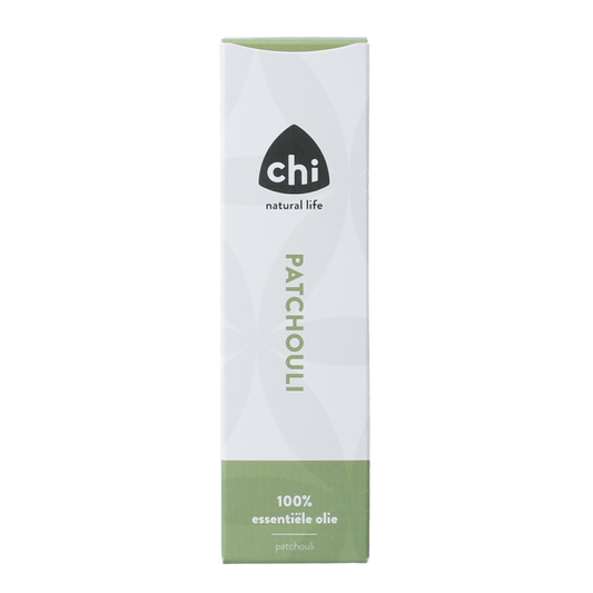 Chi Patchouli cultivar 10.00 Milliliter