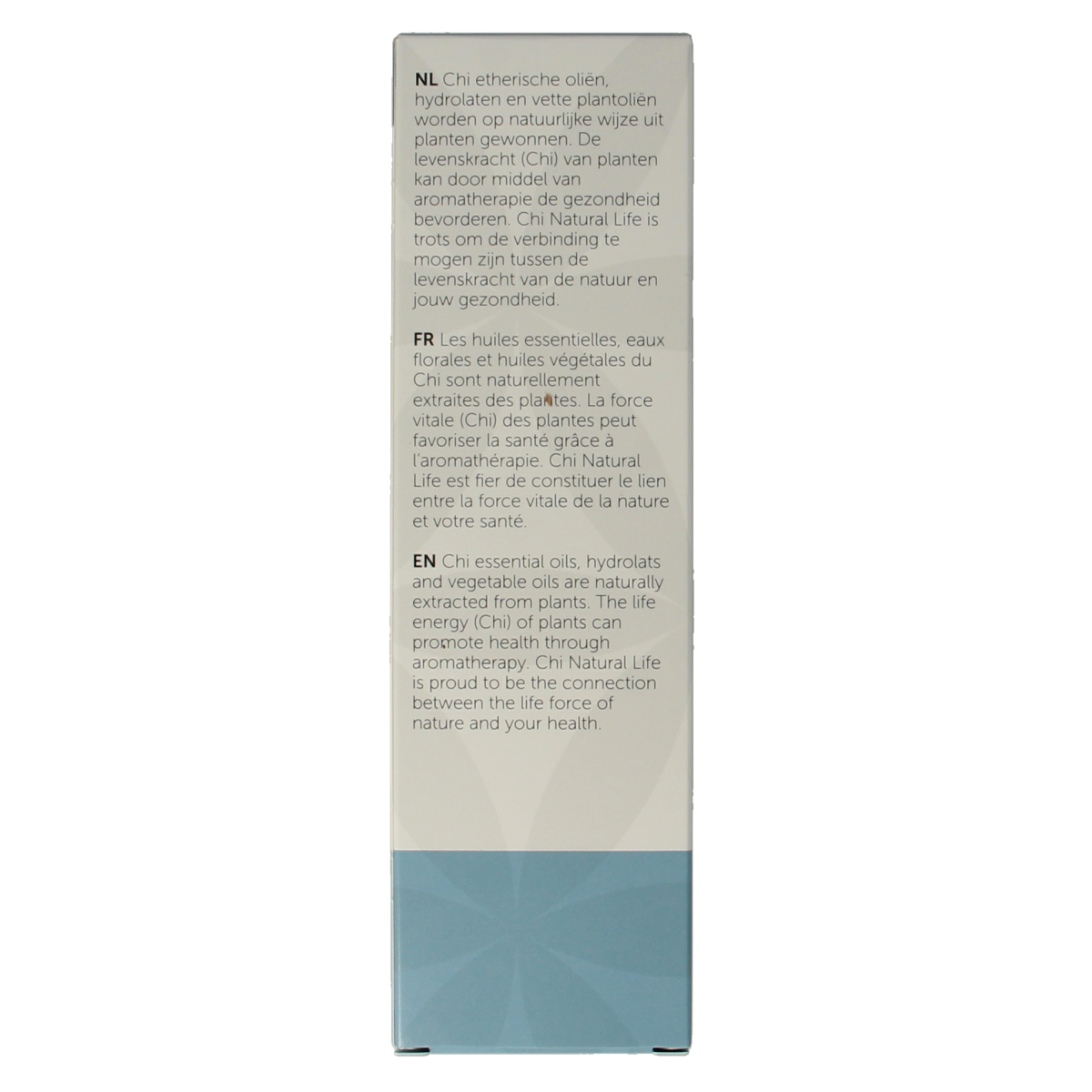 Chi Roos hydrolaat bio 150.00 Milliliter