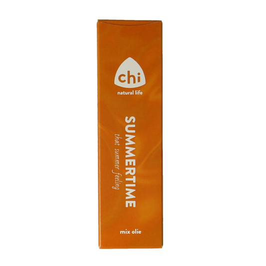 Chi Summertime Mix olie 10.00 Milliliter