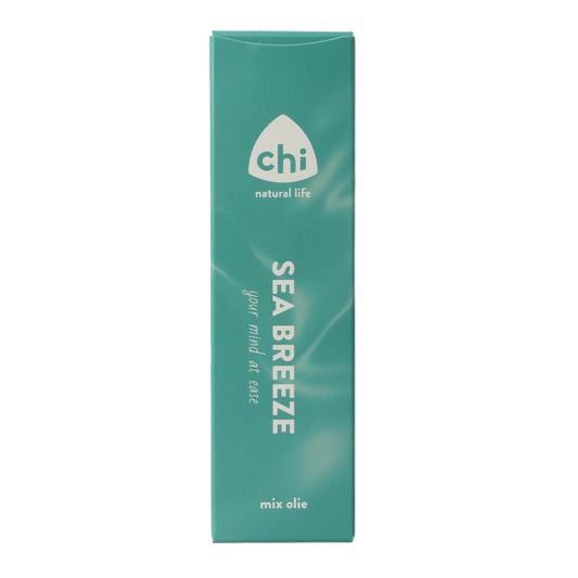 Chi Sea Breeze Mix olie 10.00 Milliliter