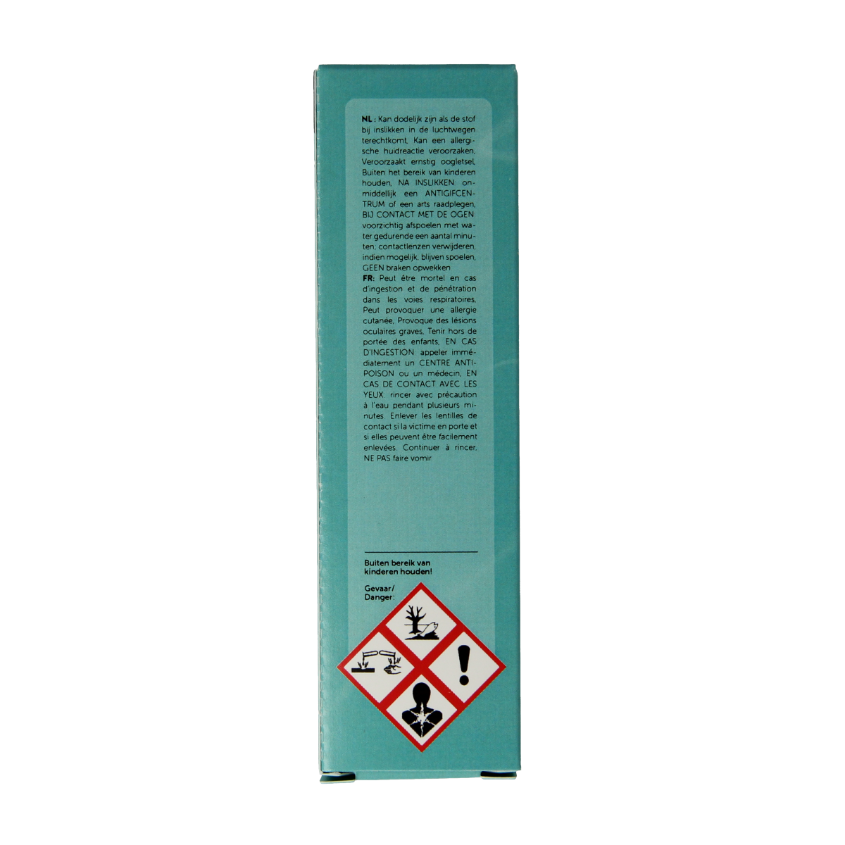 Chi Well  mix olie 10.00 Milliliter