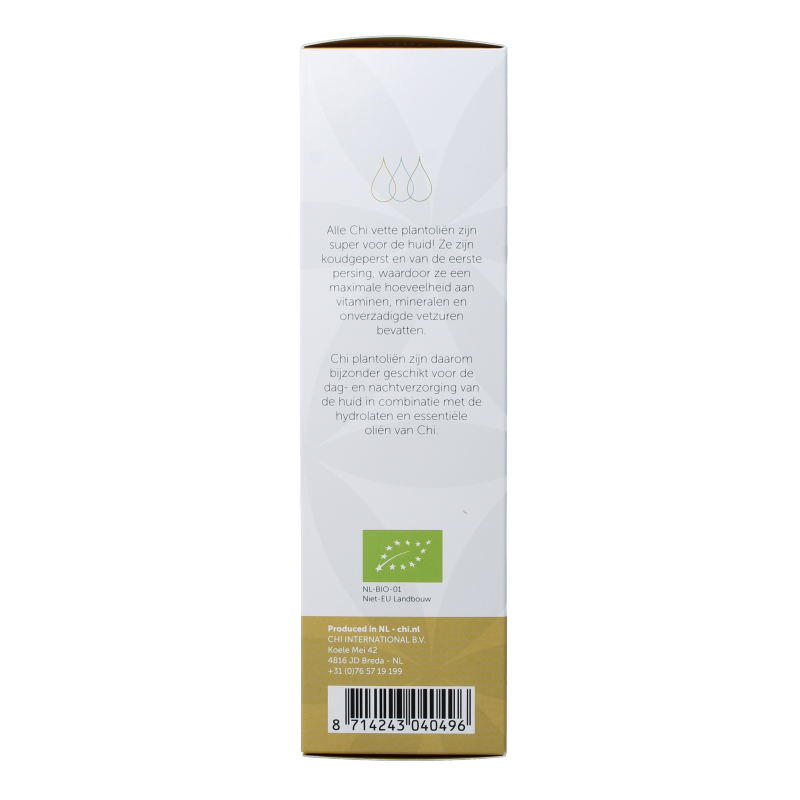 Chi Jojoba olie eko 100 Milliliter
