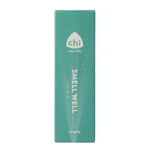 Chi Smell well airspray 50.00 Milliliter