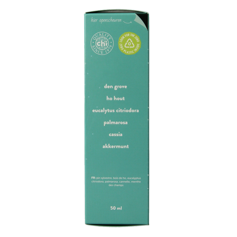 Chi Smell well airspray 50 Milliliter