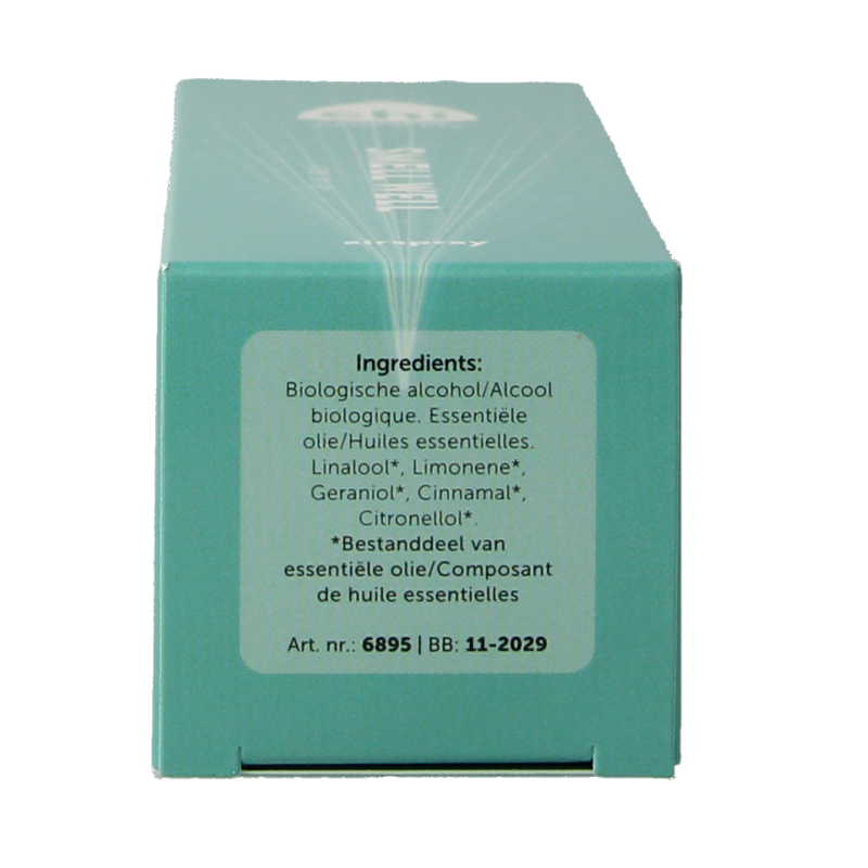 Chi Smell well airspray 50 Milliliter