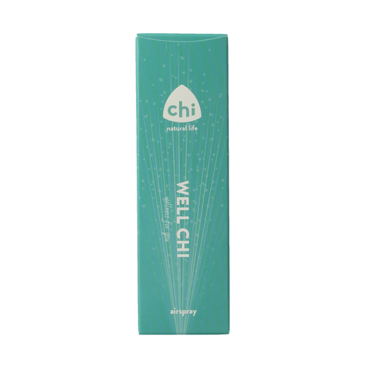 Chi Well  airspray 50.00 Milliliter