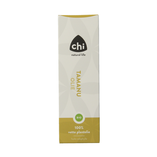 Chi Tamanu eko 50.00 Milliliter