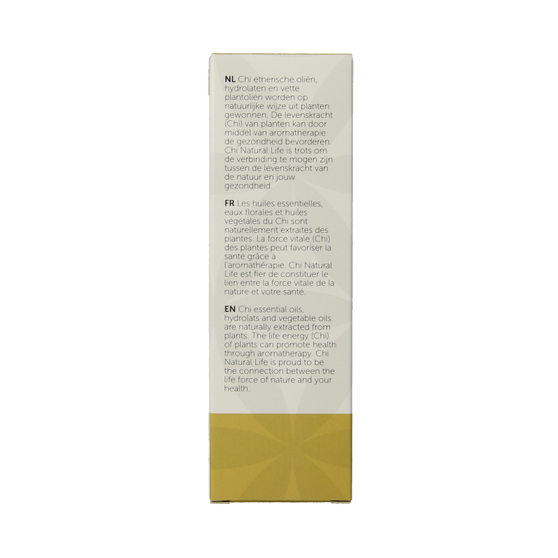 Chi Tamanu eko 50 Milliliter