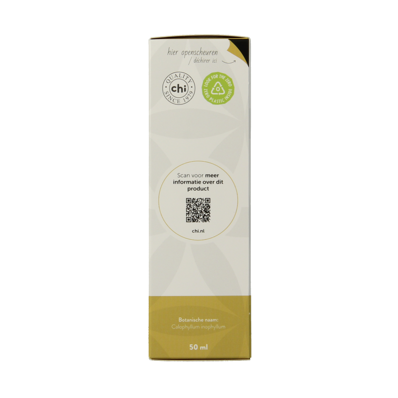 Chi Tamanu eko 50 Milliliter