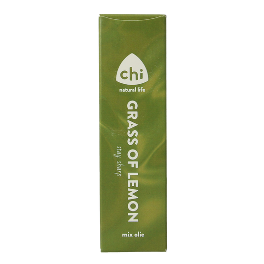 Chi Lemonmix 10.00 Milliliter