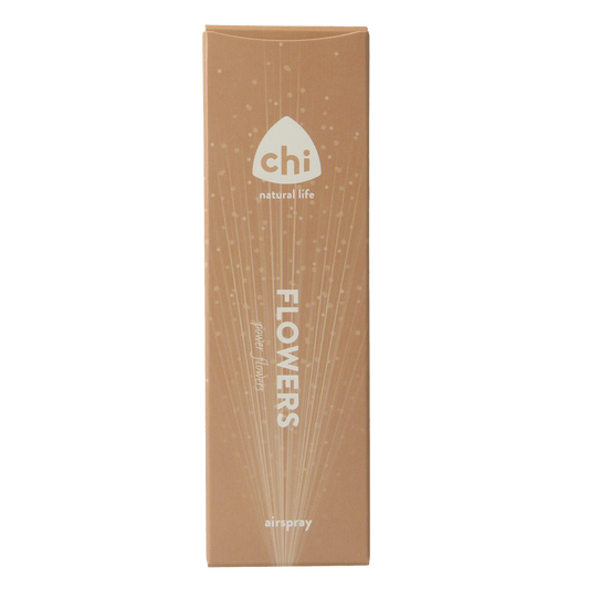 Chi Flowers air spray 50.00 Milliliter