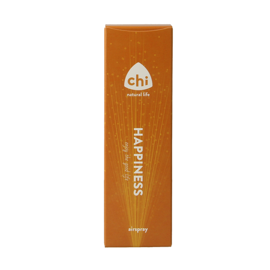 Chi Happiness airspray 50.00 Milliliter
