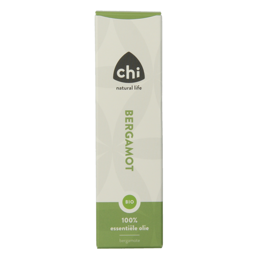 Chi Bergamot eko bio 10.00 Milliliter