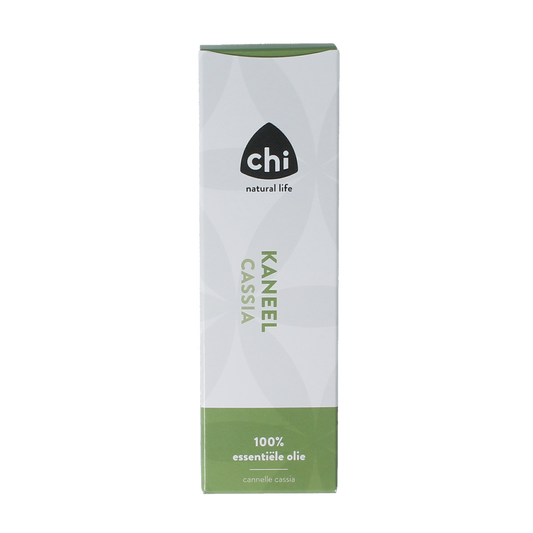 Chi Kaneel chinese/cassia 20.00 Milliliter