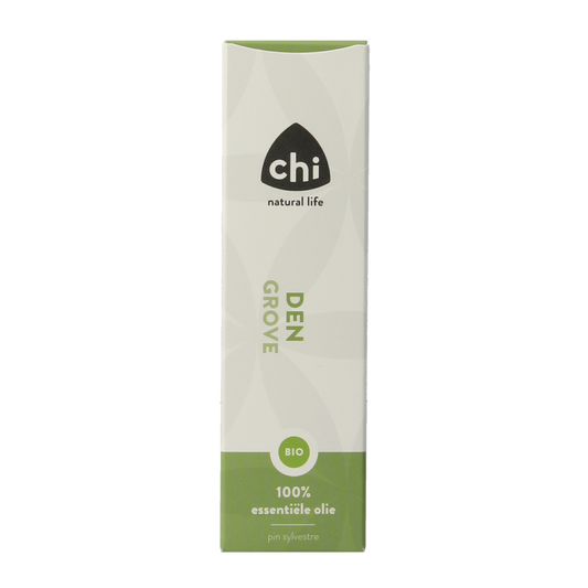 Chi Den eko bio 10.00 Milliliter