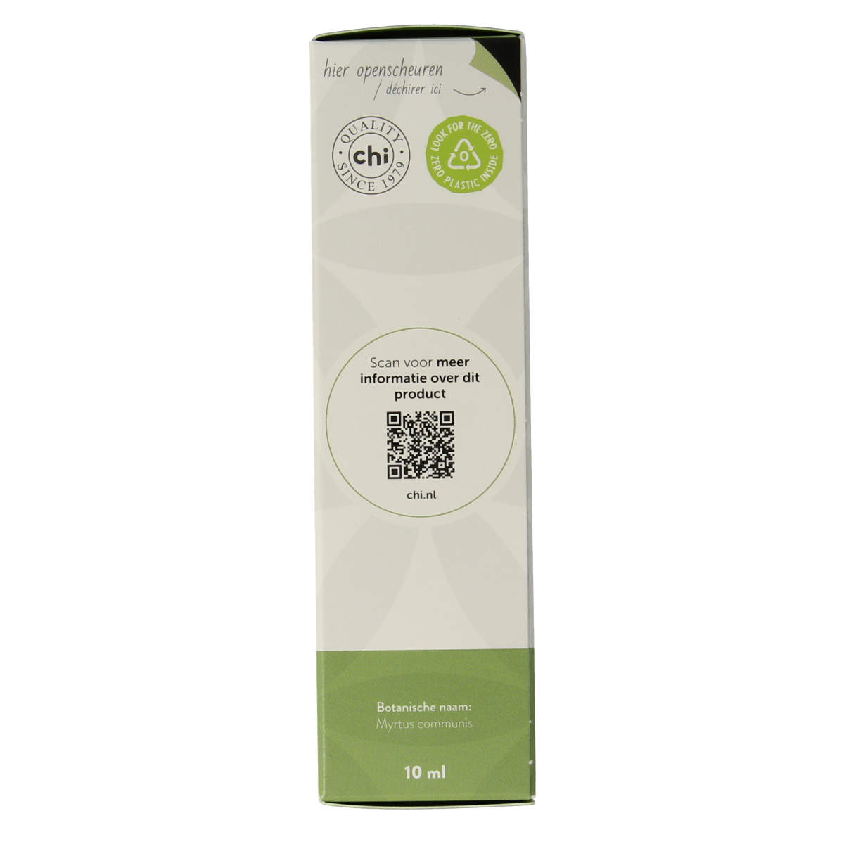 Chi Mirte eko bio 10.00 Milliliter