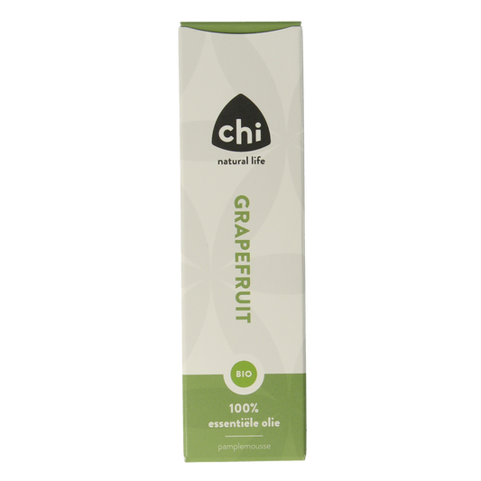 Chi Grapefruit eko bio 10.00 Milliliter