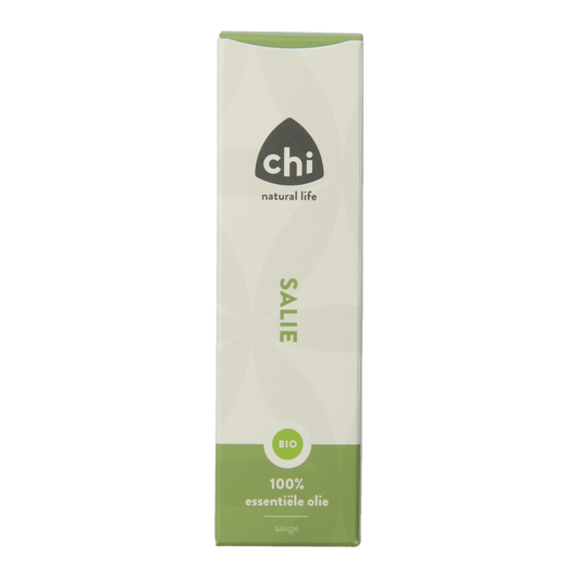 Chi Salie eko bio 10.00 Milliliter