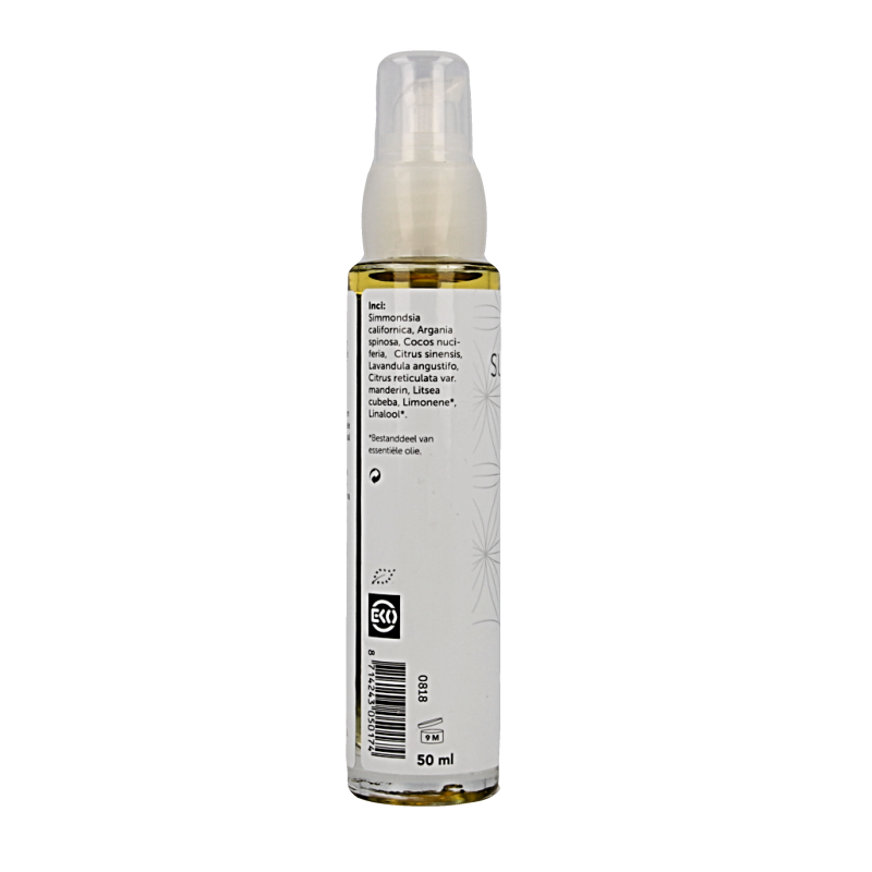 Chi Superskin sensitive oil 50 Milliliter