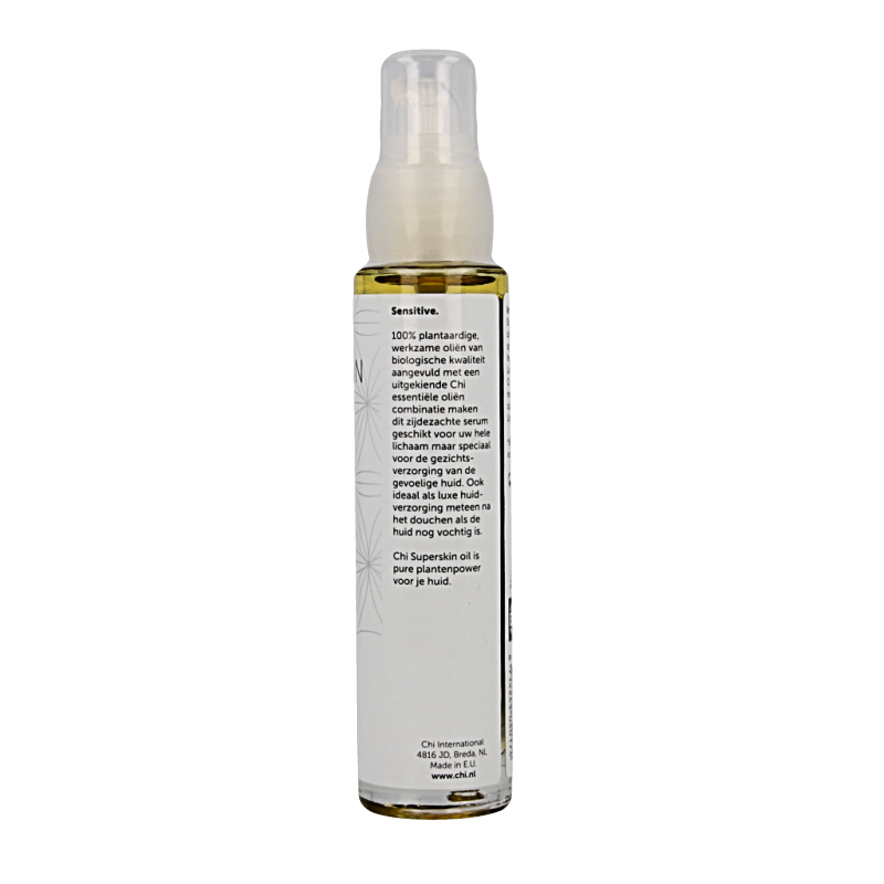 Chi Superskin sensitive oil 50 Milliliter