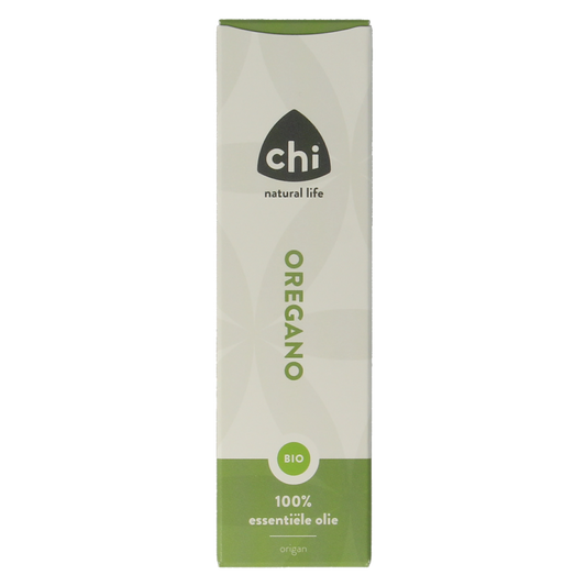 Chi Oregano eko 10.00 Milliliter