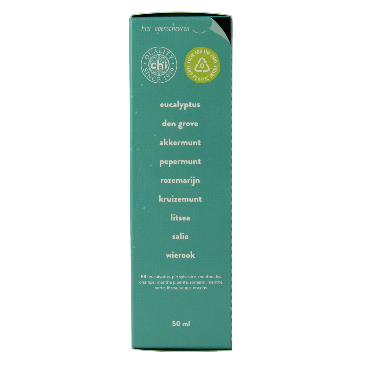 Chi Purify airspray 50.00 Milliliter