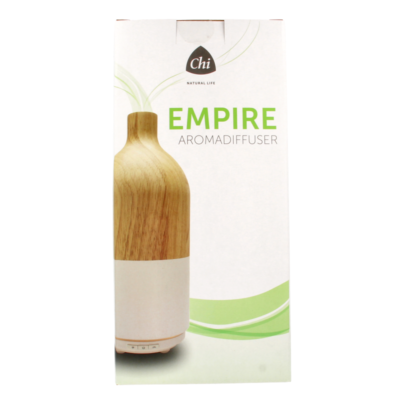 Chi Empire verdamper 1 Stuks