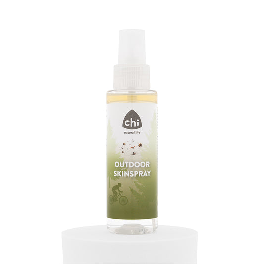 Chi Outdoor Skinspray bio 100.00 Milliliter