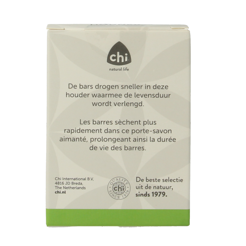 Chi Bar houder 1 Stuks