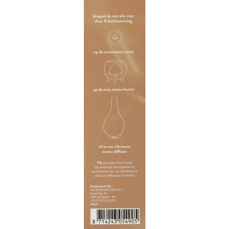 Chi Dreamcatcher mix olie 10 Milliliter