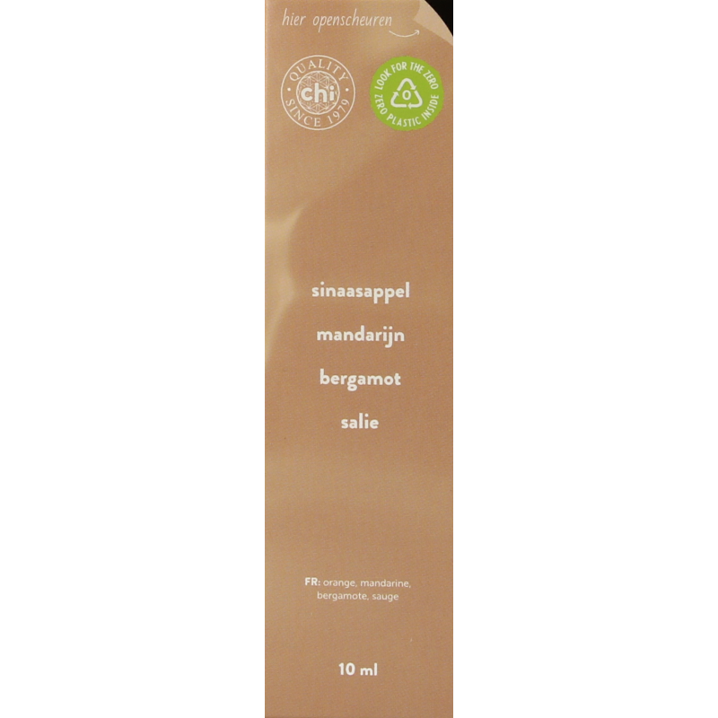 Chi Dreamcatcher mix olie 10 Milliliter