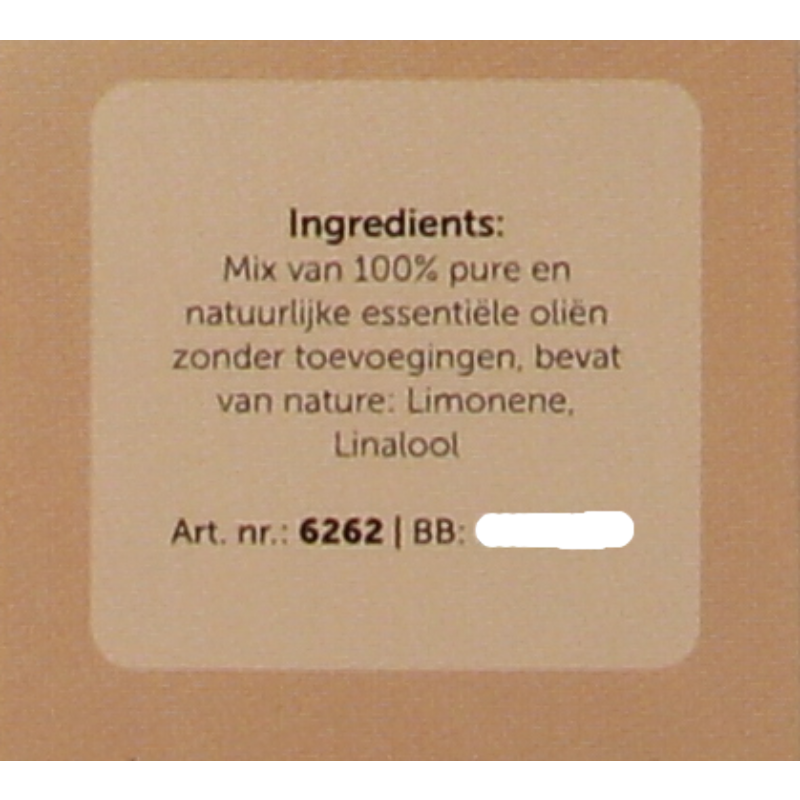 Chi Dreamcatcher mix olie 10 Milliliter