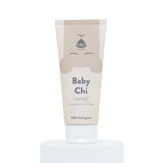 Chi Baby chi luierzalf 100.00 Milliliter