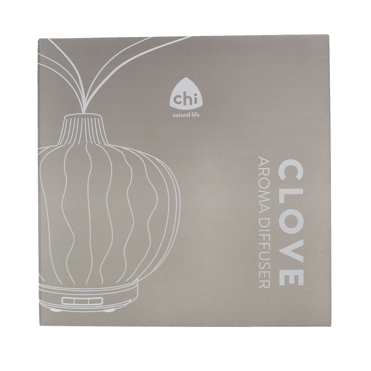 Chi Clove verdamper 1.00 Stuks
