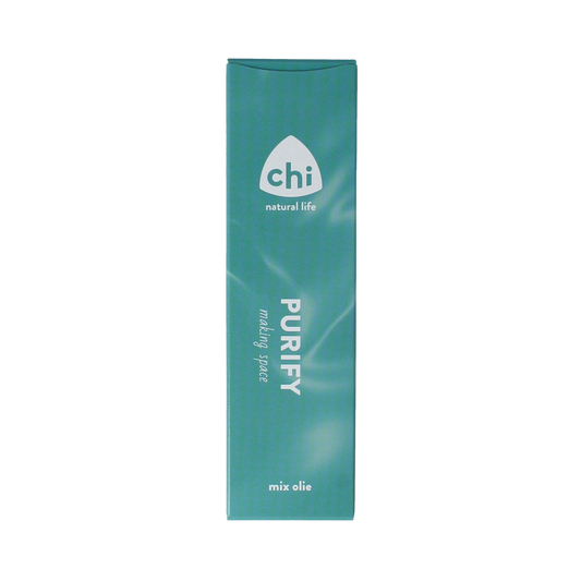 Chi Purify olie bio 10.00 Milliliter