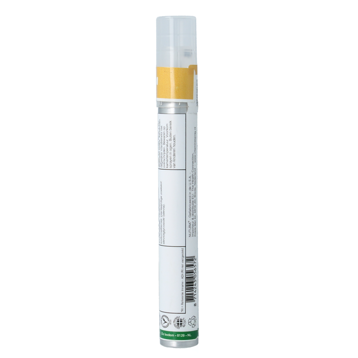 Nutura Vitaminesprays E+Selenium Vitaminespray 14.40 Milliliter