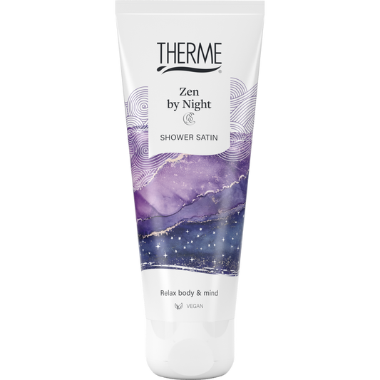Therme Zen by night shower satin 75.00 Milliliter