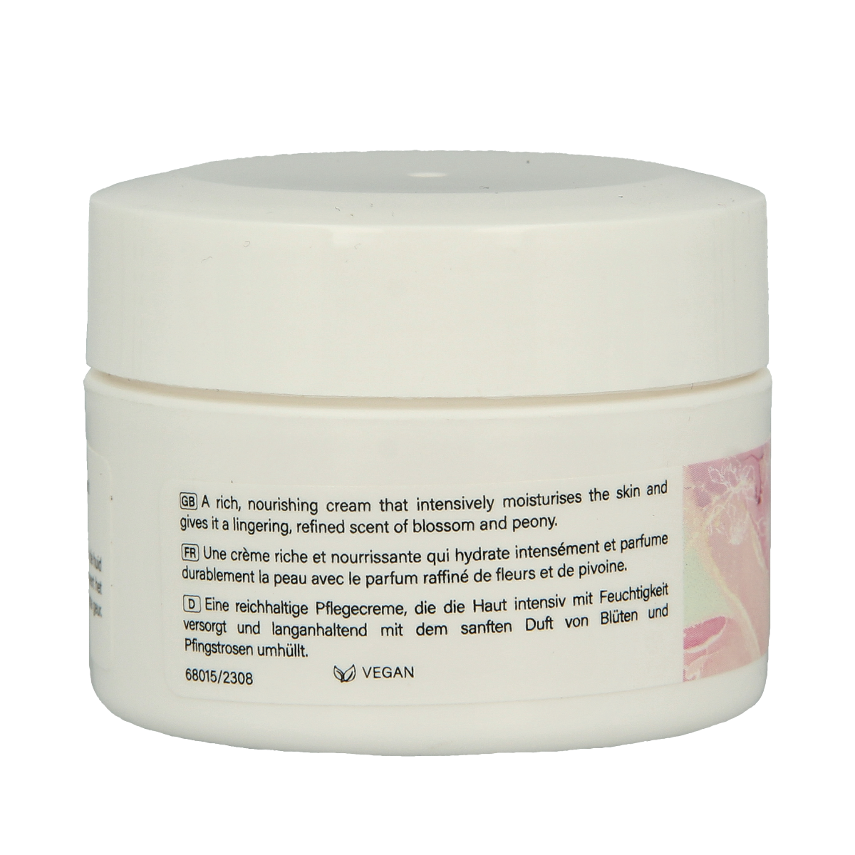 Therme Bodybutter mindful blossom 75.00 Gram