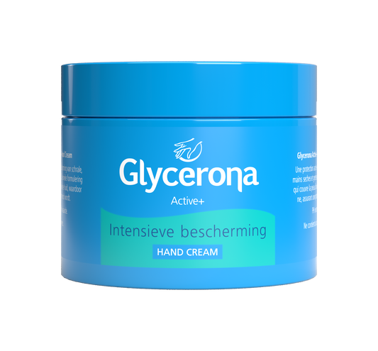 Glycerona Handcreme glycerona active 150.00 Milliliter