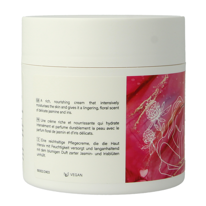 Therme Bodybutter blooming selfcare 225 Gram